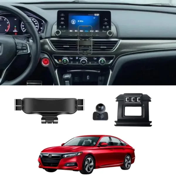 accord phone holder 1