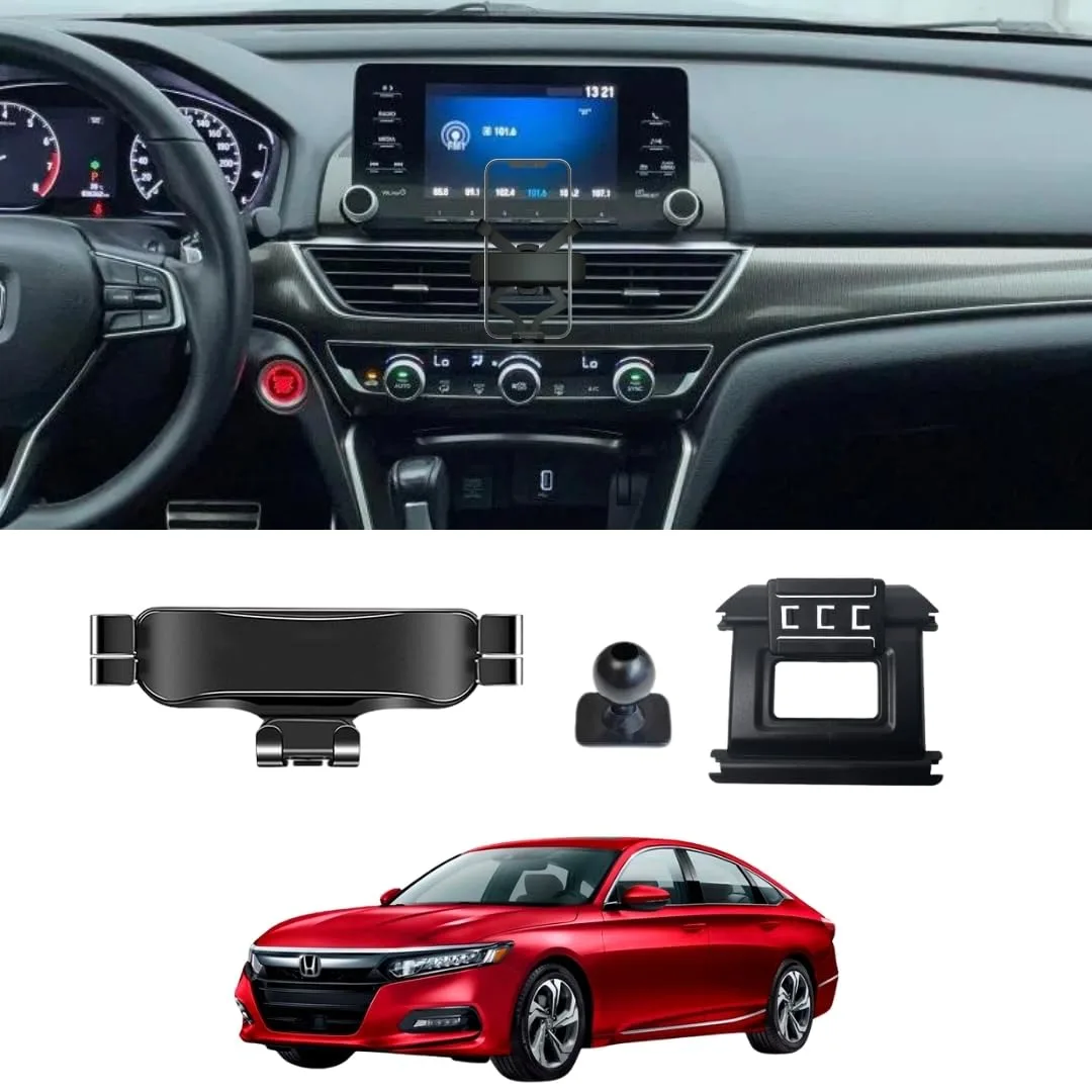 accord phone holder 1