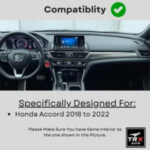 accord phone holder 7