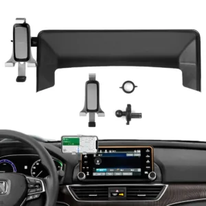 accord phone holder mount 1