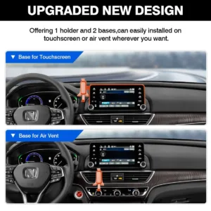 accord phone holder mount 3