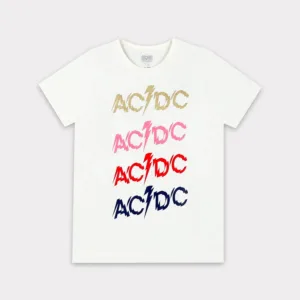 acdc girls t shirt 2