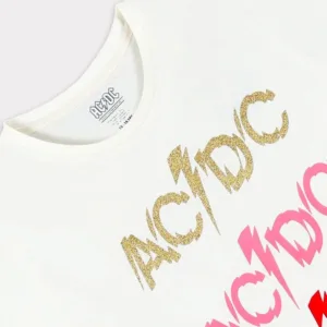 acdc girls t shirt 5
