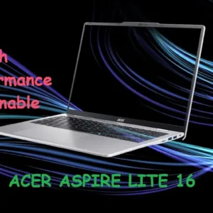 acer aspire lite 16 2