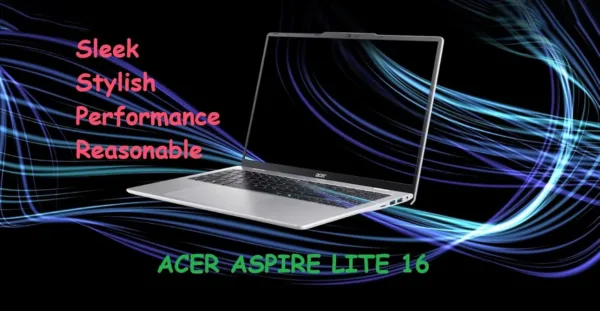 acer aspire lite 16 2