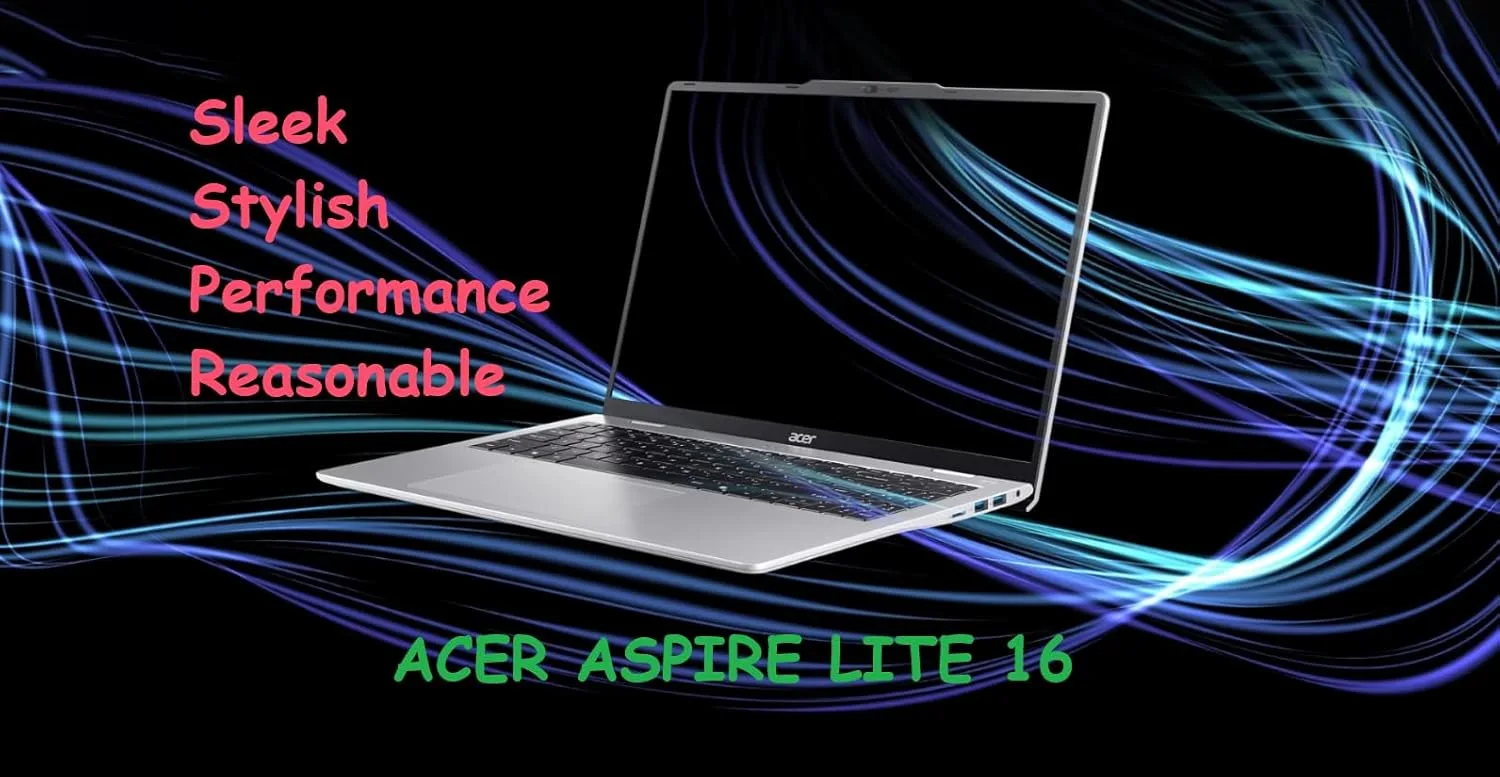 acer aspire lite 16 2