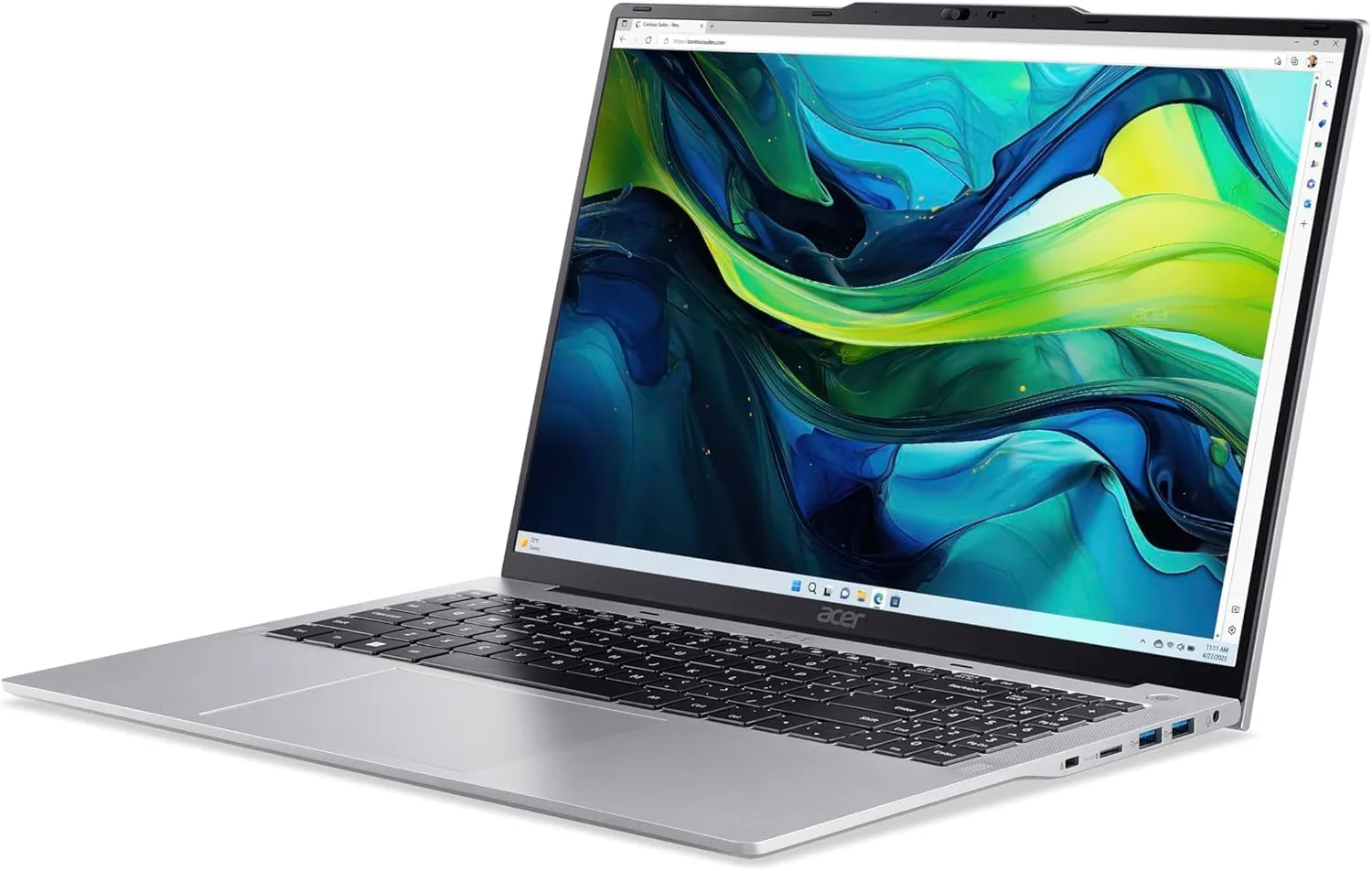 acer aspire lite 16 5