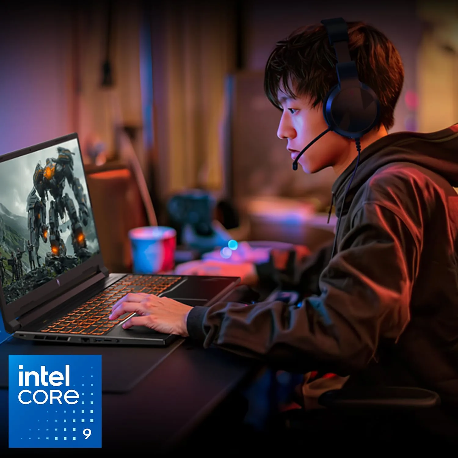 acer nitro gaming laptop 2