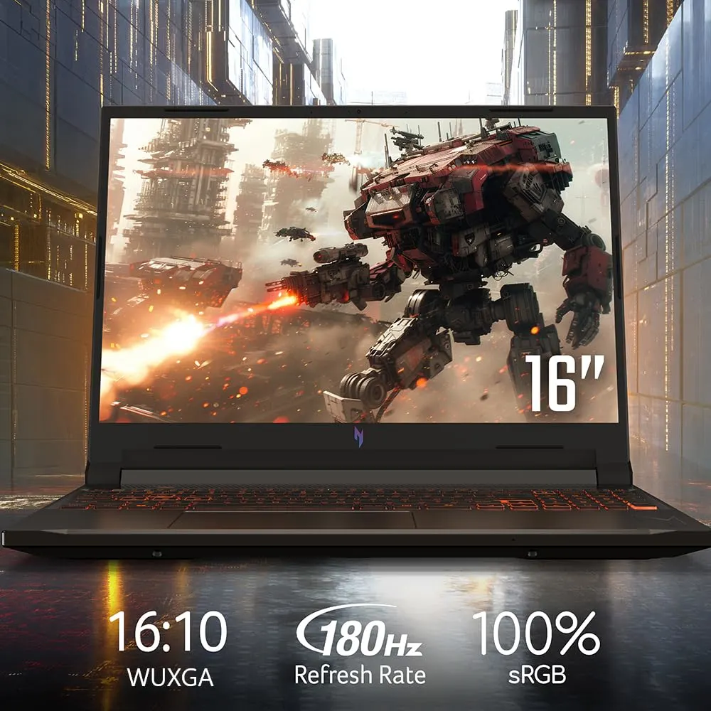 acer nitro gaming laptop 4
