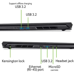 acer nitro gaming laptop 5