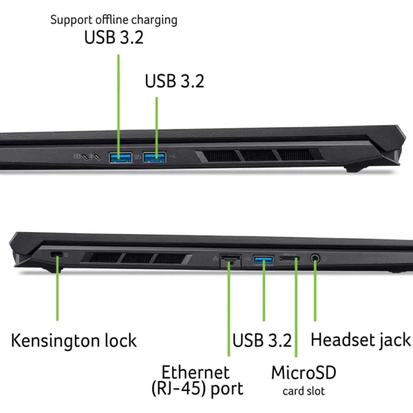 acer nitro gaming laptop 5