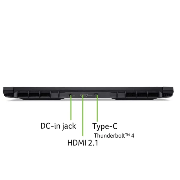 acer nitro gaming laptop 6