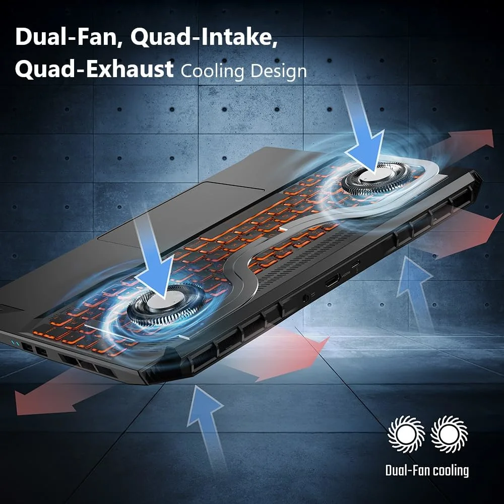 acer nitro gaming laptop 7