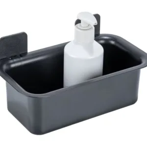 adhesive bathroom shelf 1