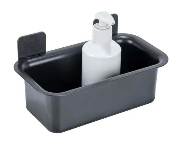 adhesive bathroom shelf 1