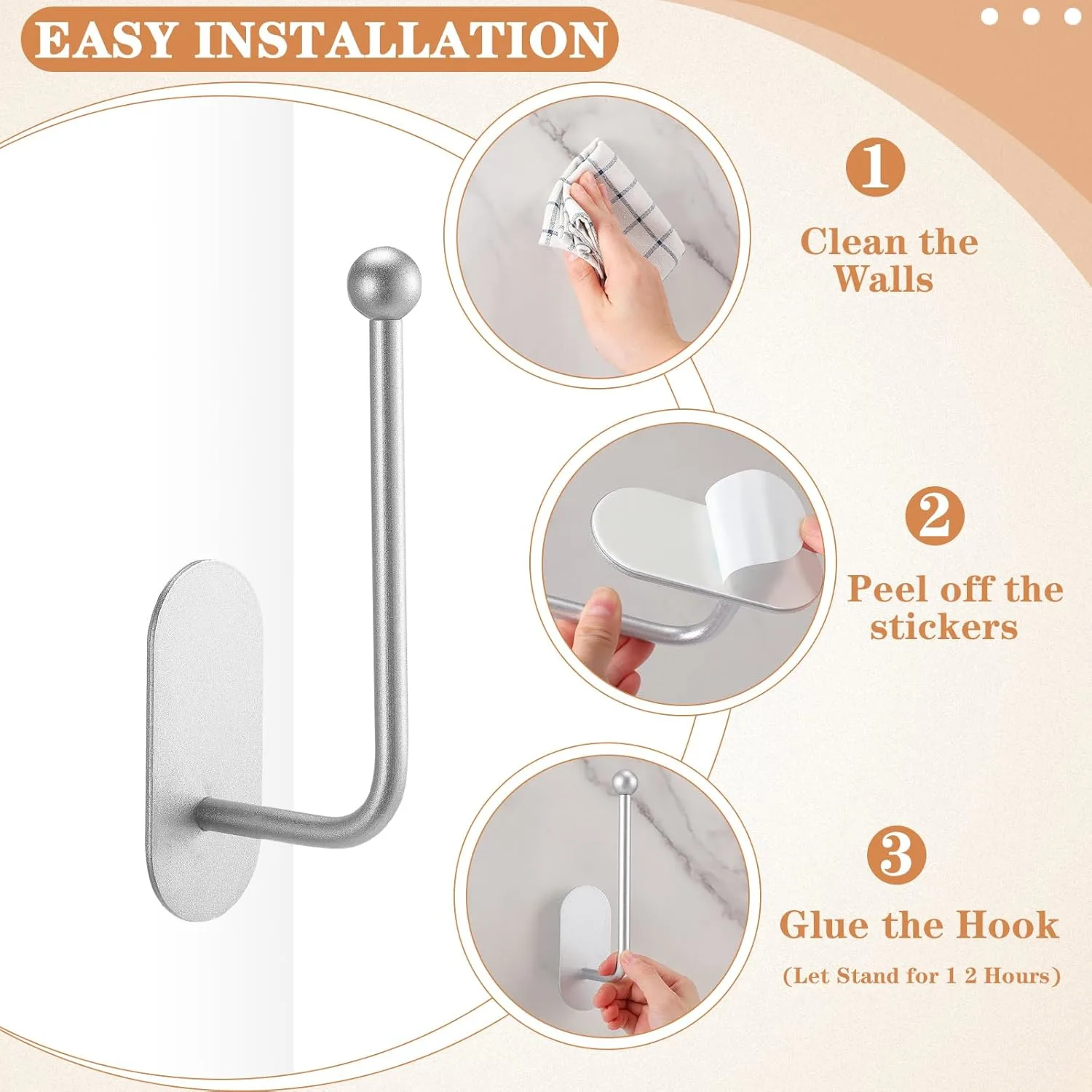 adhesive curtain holdbacks 3