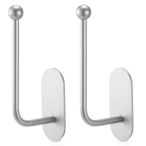 adhesive curtain holdbacks 6