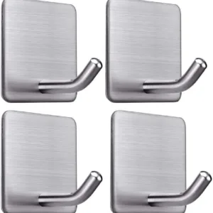 adhesive hooks heavy duty 1
