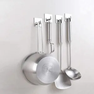 adhesive hooks heavy duty 5