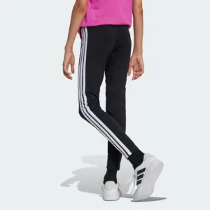adidas girls leggings tights 4