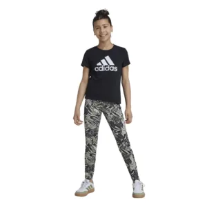 adidas girls lion 3