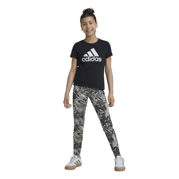 adidas girls lion 3