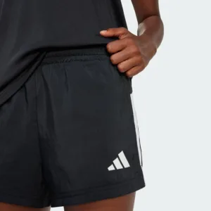 adidas girls shorts 3