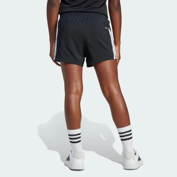 adidas girls shorts 4