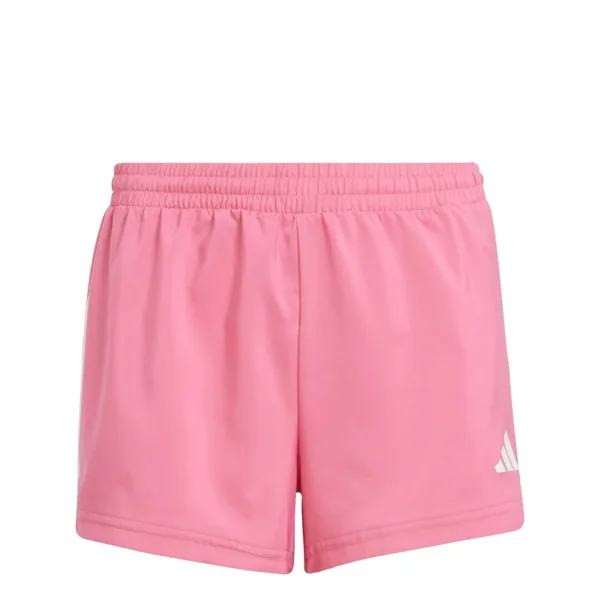 adidas girls shorts 5