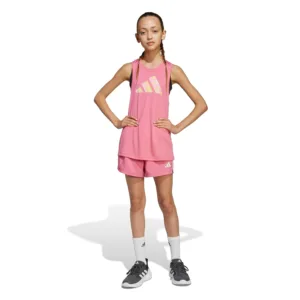 adidas girls shorts 7