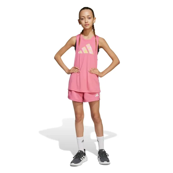 adidas girls shorts 7