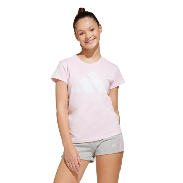 adidas girls t shirt 2