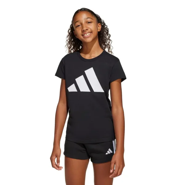 adidas girls t shirt 5