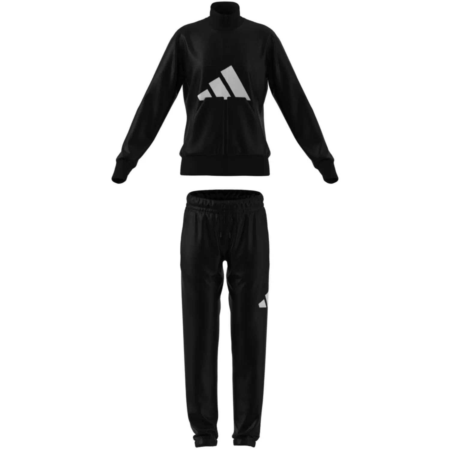adidas girls track 4