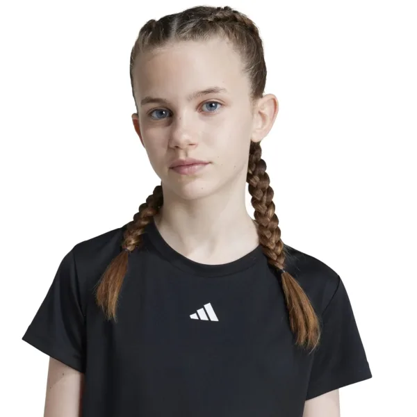 adidas girls train 5
