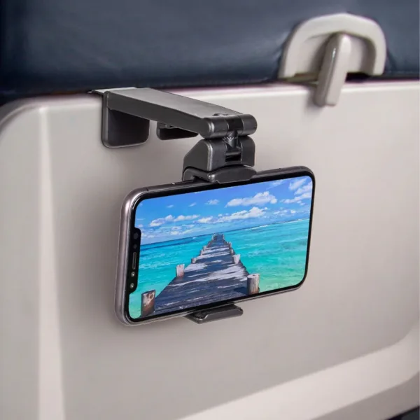 airplane phone mount 1