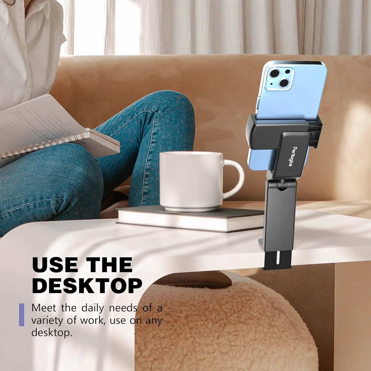 airplane phone mount 6