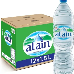al ain water 1
