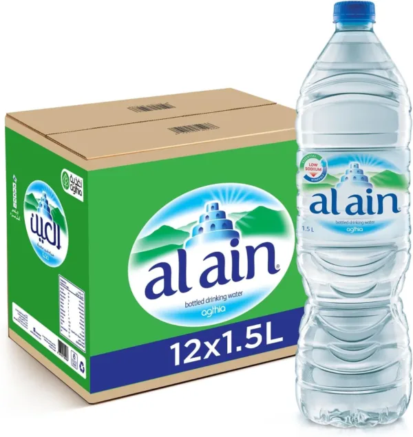 al ain water 1