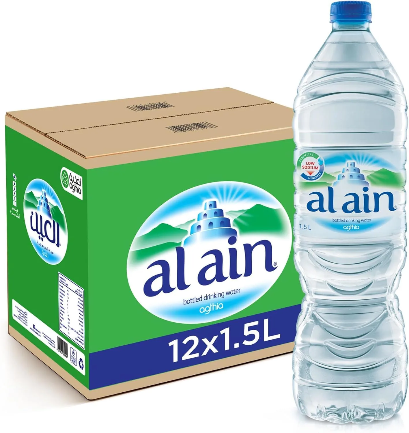 al ain water 1