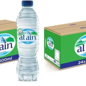 al ain water 7