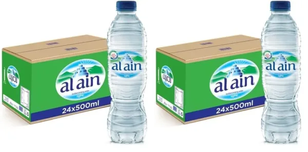 al ain water 7