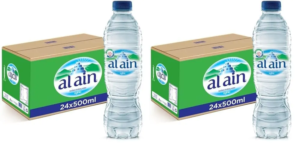 al ain water 7