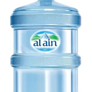 al ain water refill 1