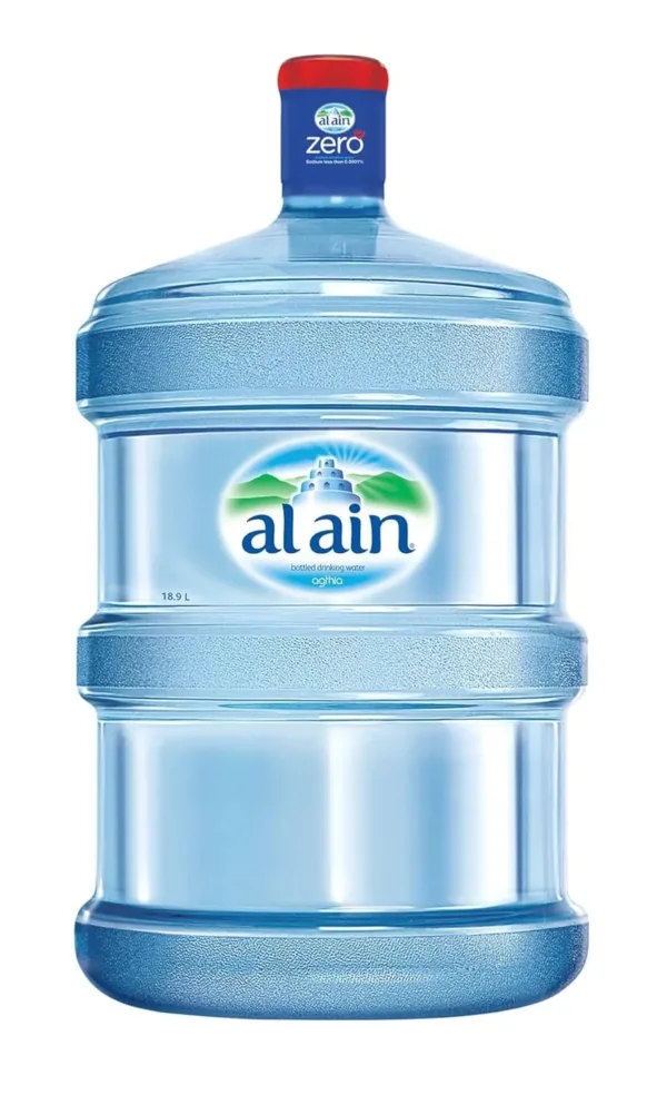 al ain water refill 1