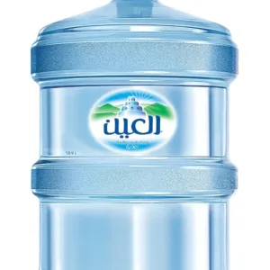 al ain water refill 4