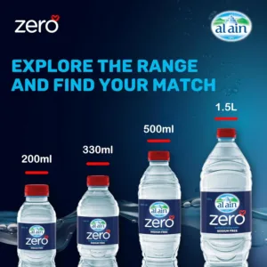 al ain zero water 6
