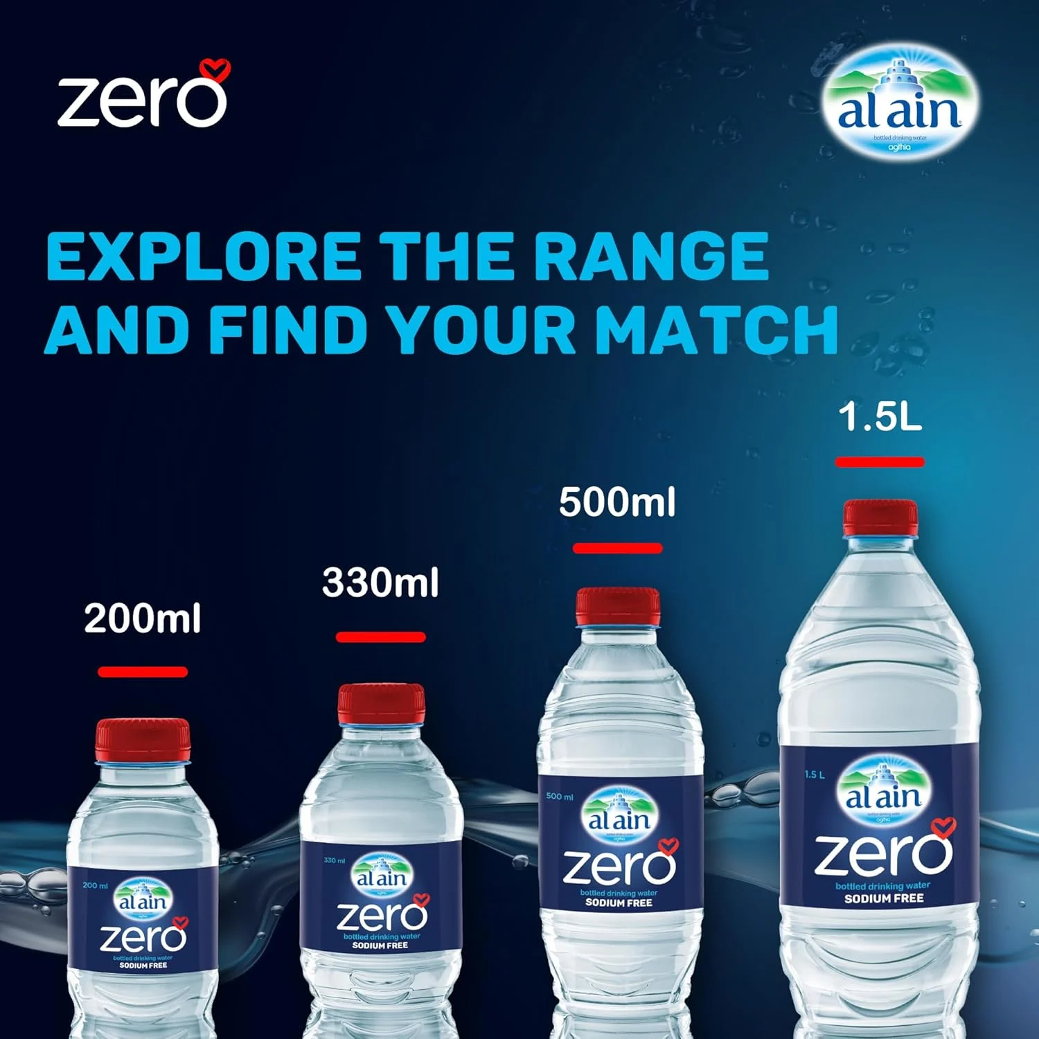 al ain zero water 6
