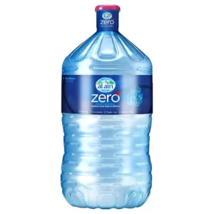 al ain zero water 7
