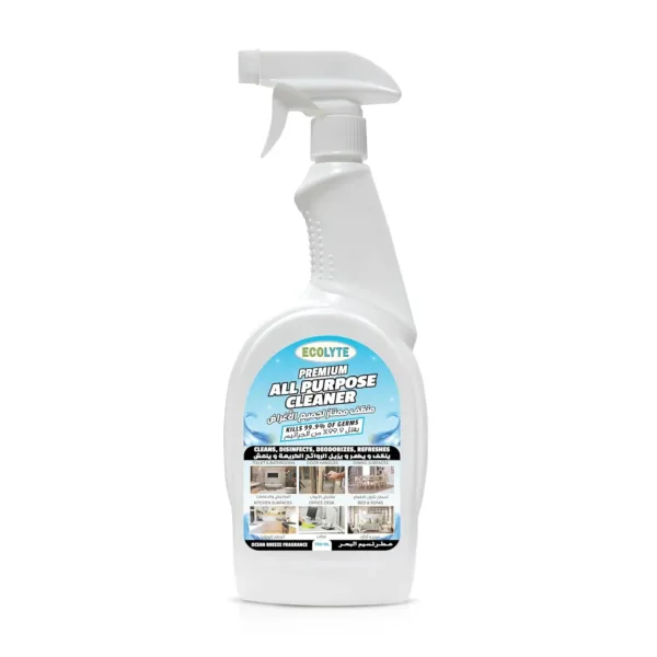 all purpose cleaner disinfectant 1